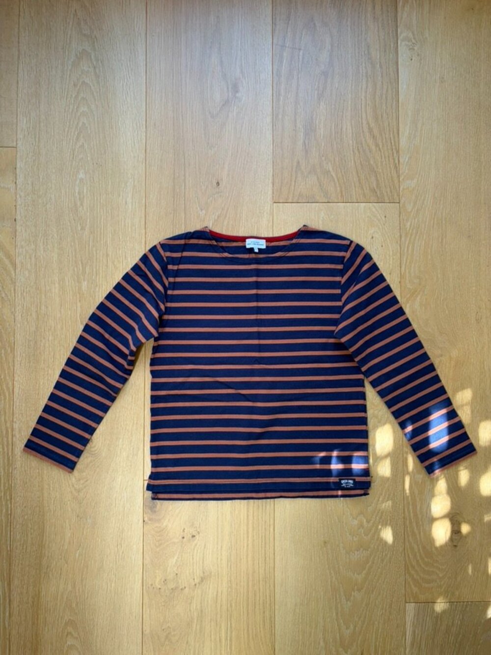 United Arrows Long Sleeve Shirt - Size: Kids 10-12 - EUC (Only worn a few times)